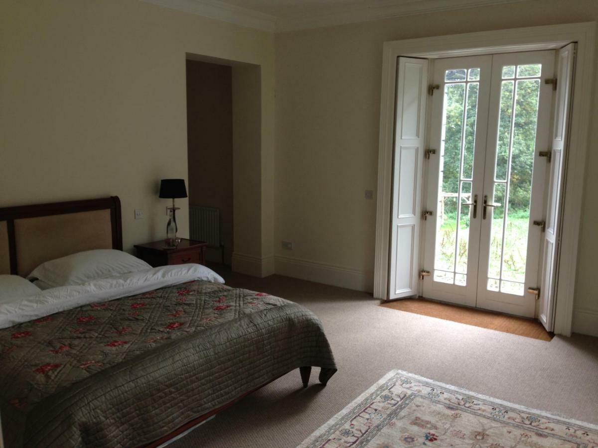 Blackhill Woods Retreat Abbeyleix Exterior photo