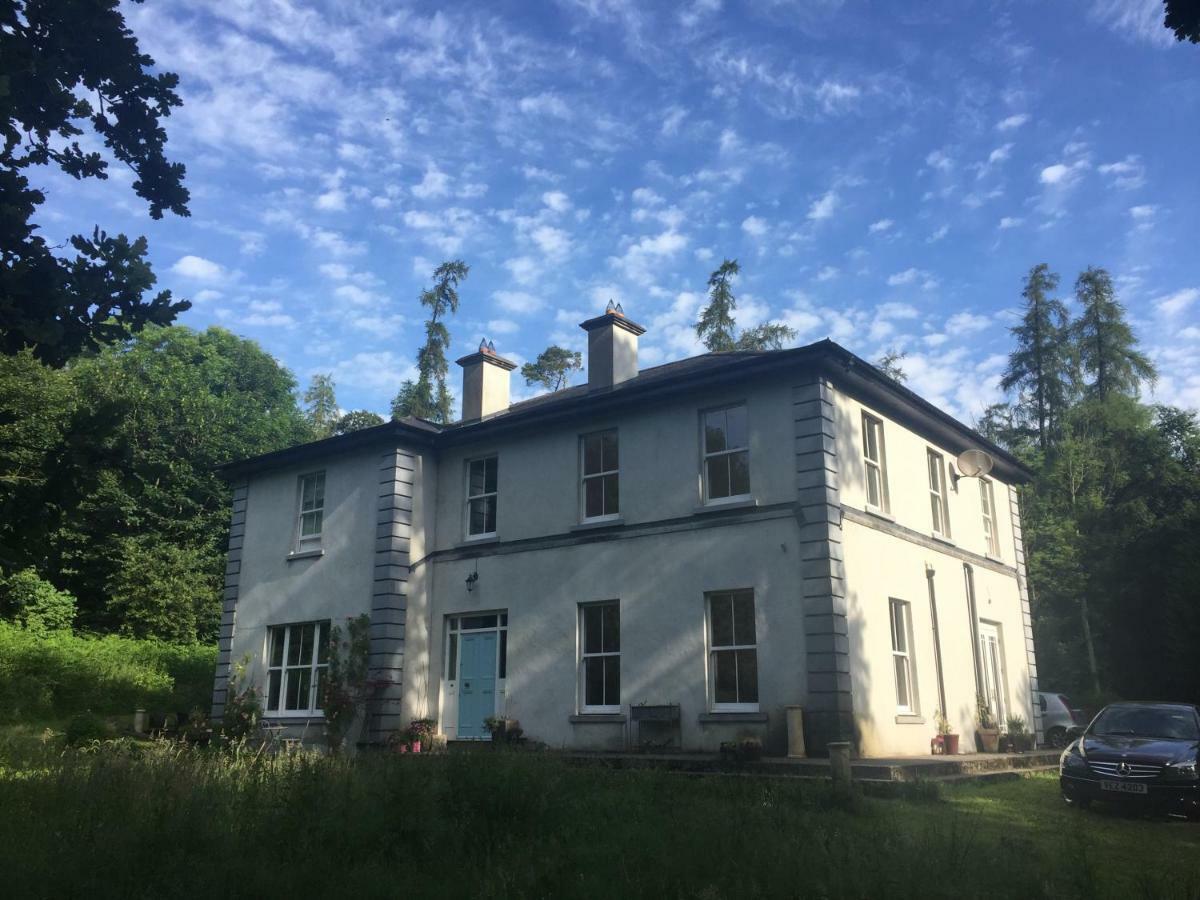 Blackhill Woods Retreat Abbeyleix Exterior photo