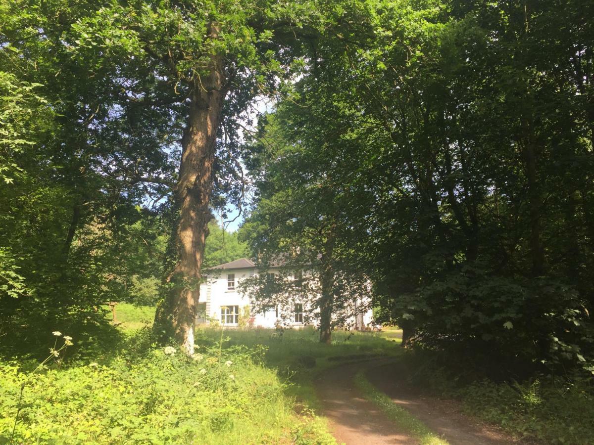 Blackhill Woods Retreat Abbeyleix Exterior photo