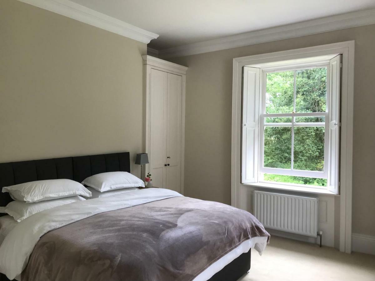 Blackhill Woods Retreat Abbeyleix Exterior photo